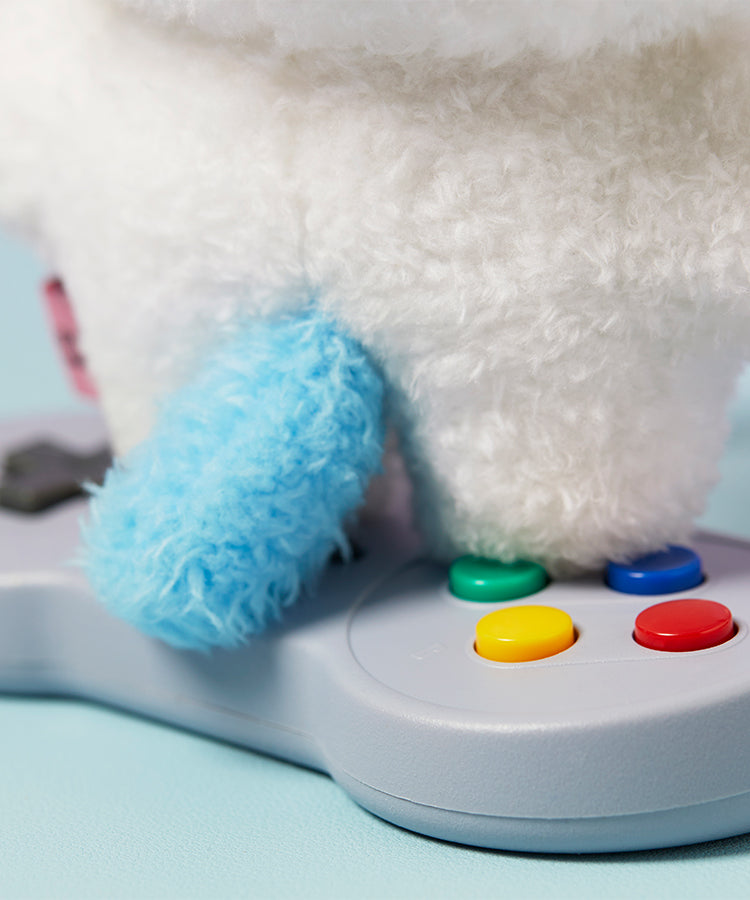 KAKAO FRIENDS - (OOTD) Sac a Dos Peluche - Detail 7