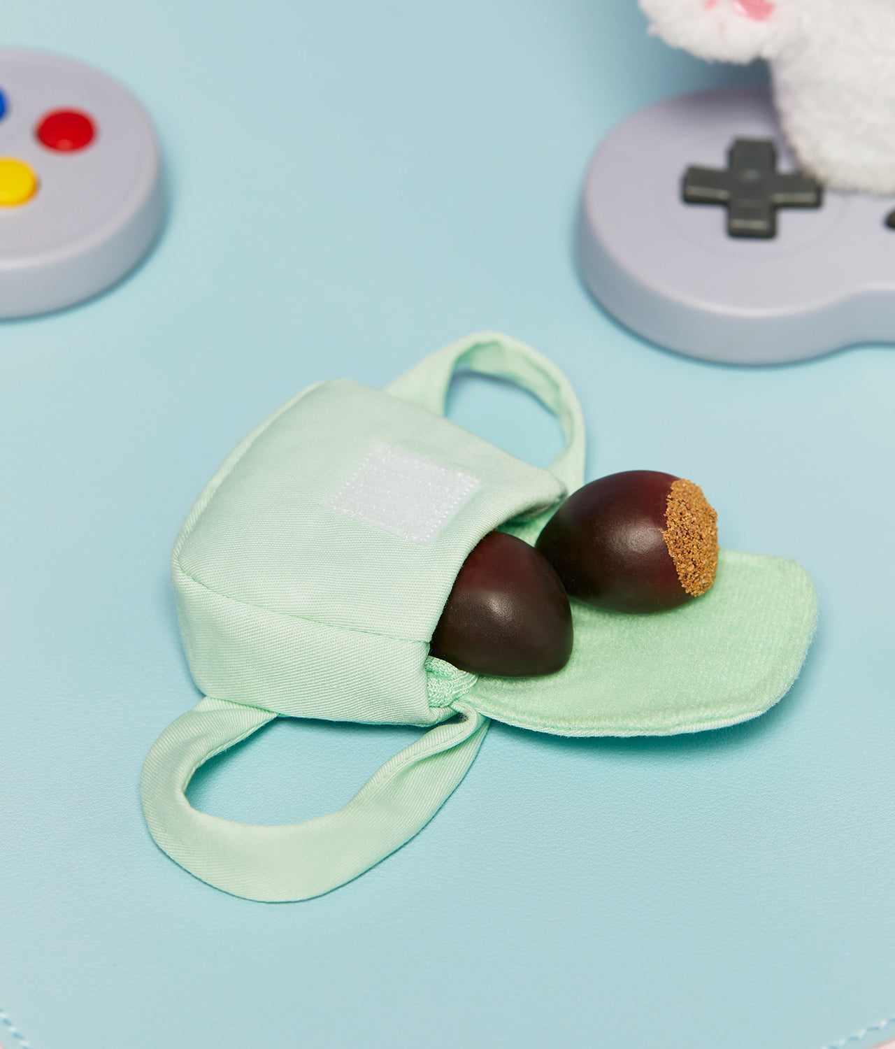 KAKAO FRIENDS - (OOTD) Sac a Dos Peluche - Detail 9