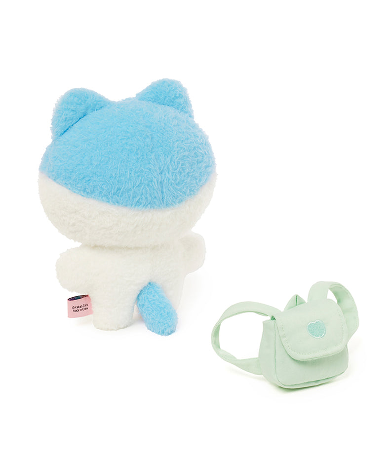 KAKAO FRIENDS - (OOTD) Sac a Dos Peluche - Detail 16