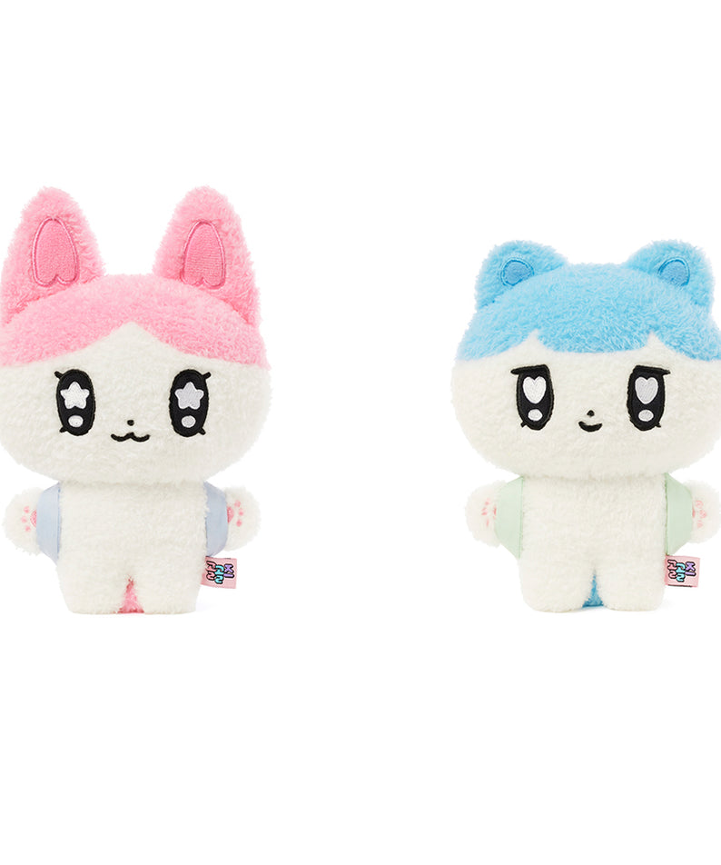 KAKAO FRIENDS - (OOTD) Sac a Dos Peluche - Detail 17
