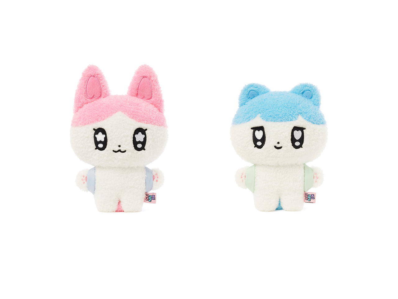 KAKAO FRIENDS - (OOTD) Sac a Dos Peluche - Detail 17