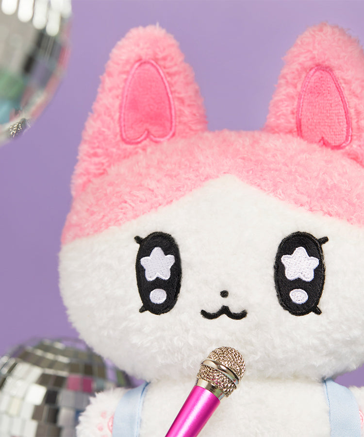 KAKAO FRIENDS - (OOTD) Sac a Dos Peluche - Detail 6