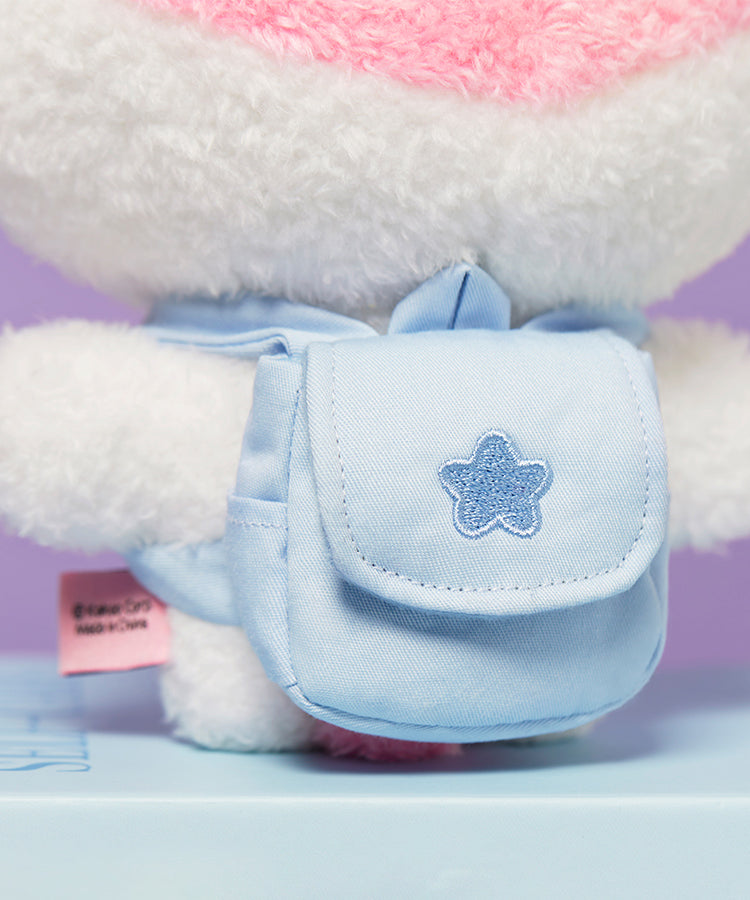 KAKAO FRIENDS - (OOTD) Sac a Dos Peluche - Detail 8
