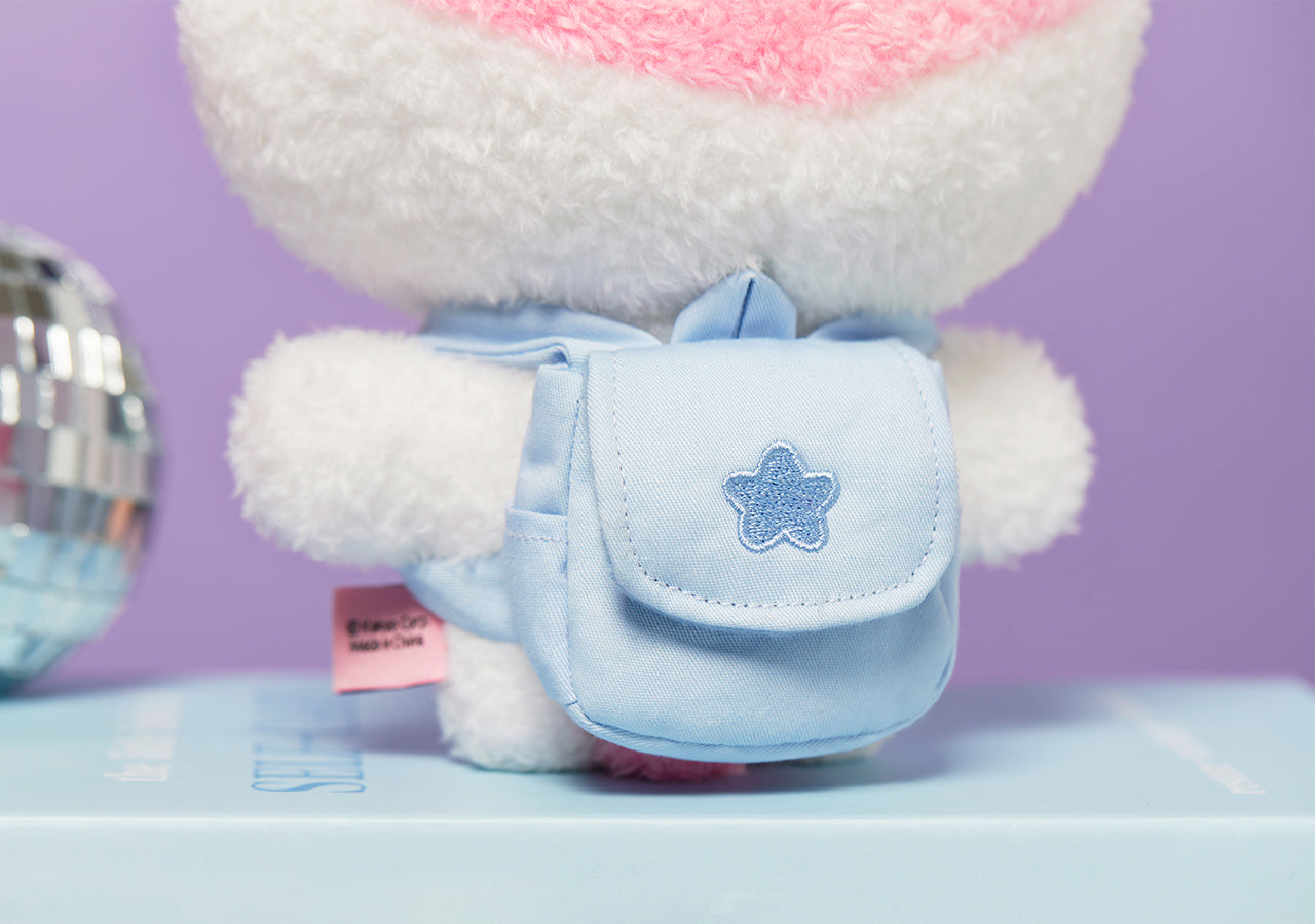 KAKAO FRIENDS - (OOTD) Sac a Dos Peluche - Detail 8