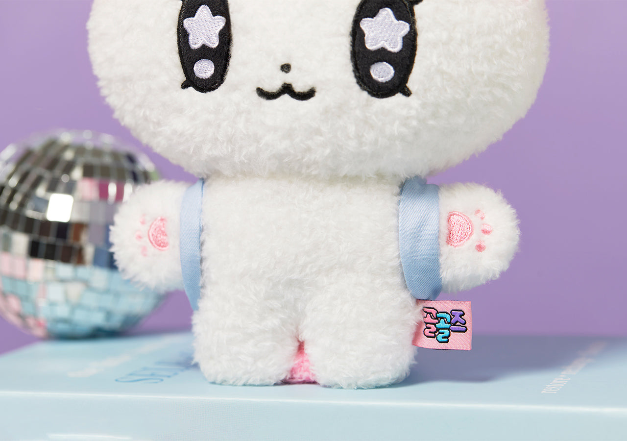 KAKAO FRIENDS - (OOTD) Sac a Dos Peluche - Detail 7