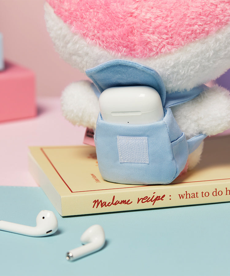 KAKAO FRIENDS - (OOTD) Sac a Dos Peluche - Detail 11