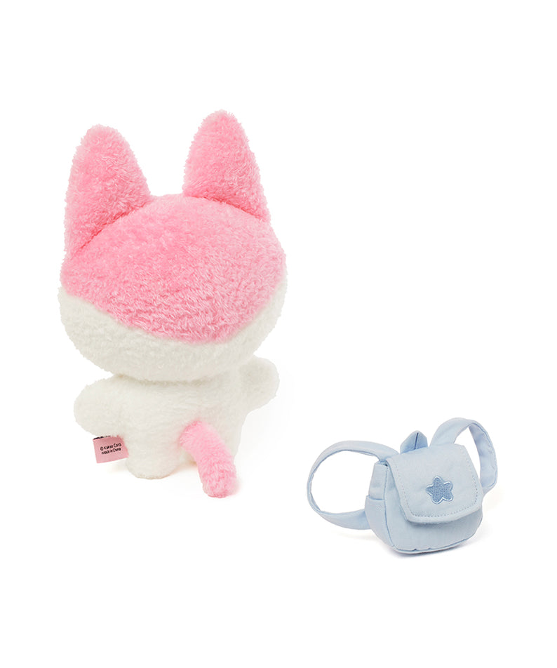 KAKAO FRIENDS - (OOTD) Sac a Dos Peluche - Detail 18