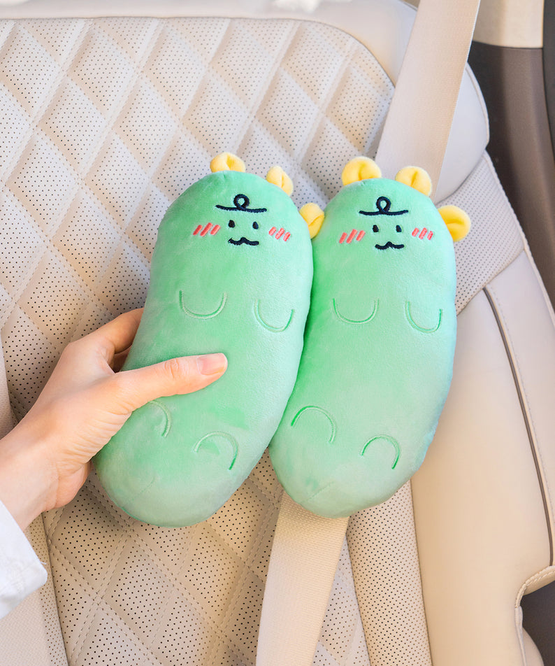 KAKAO FRIENDS - Voiture Jordy - Detail 4