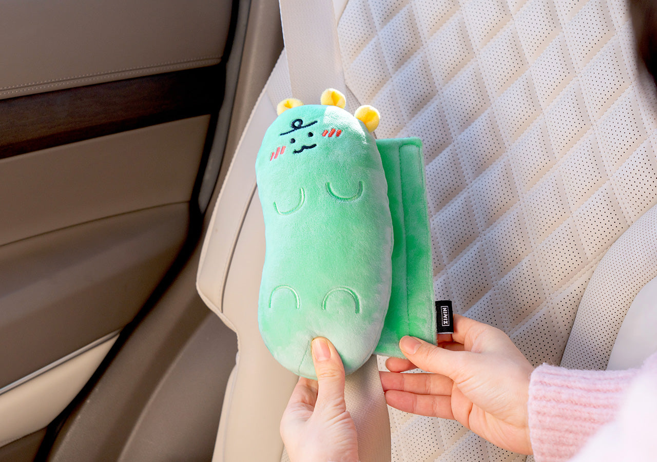 KAKAO FRIENDS - Voiture Jordy - Detail 6