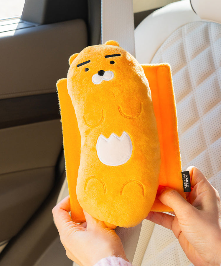 KAKAO FRIENDS - Voiture Chunsik - Detail 4