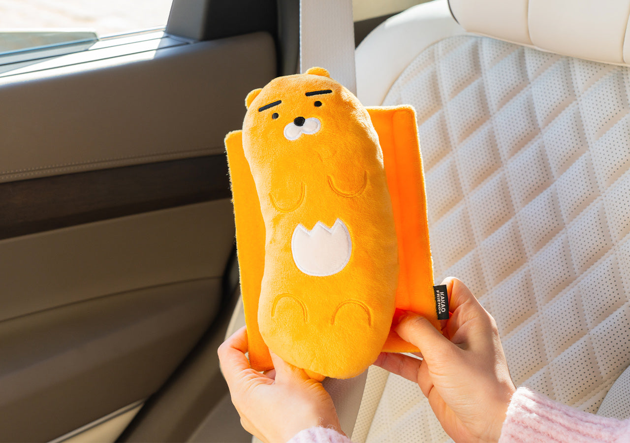KAKAO FRIENDS - Voiture Chunsik - Detail 4