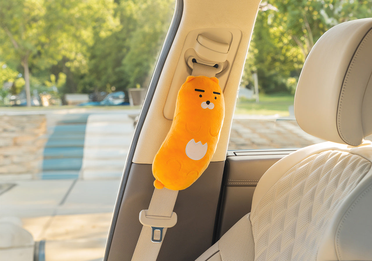 KAKAO FRIENDS - Voiture Ryan - Detail 4