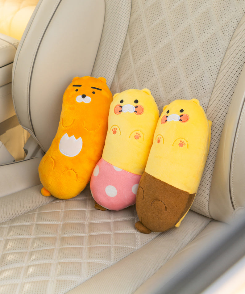 KAKAO FRIENDS - Voiture Chunsik - Detail 6