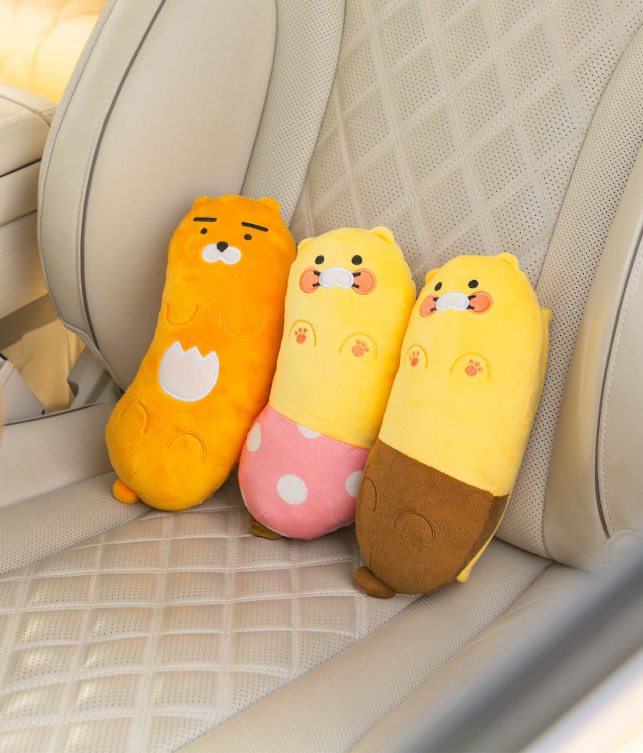 KAKAO FRIENDS - Voiture Chunsik - Detail 6
