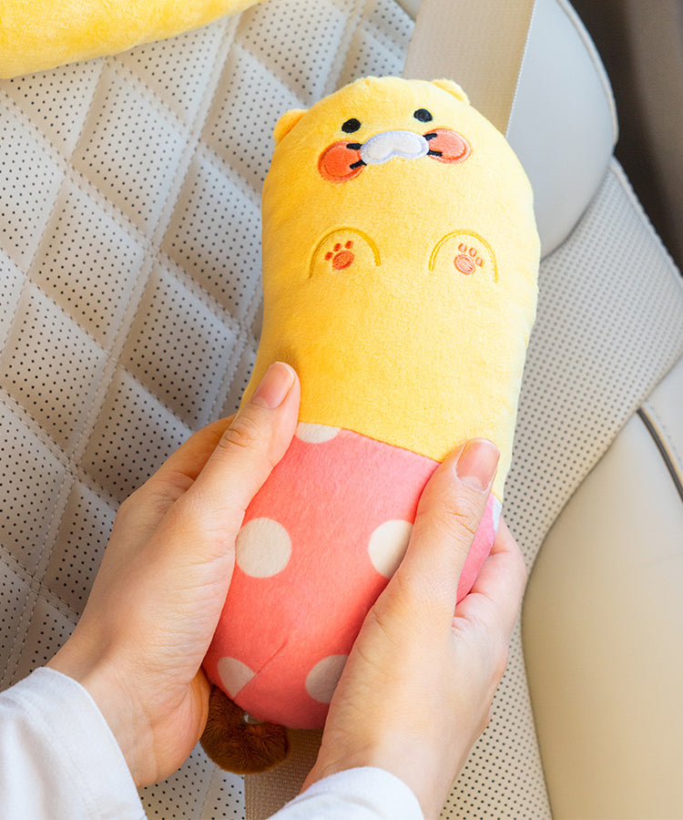 KAKAO FRIENDS - Voiture Chunsik Pyjama - Detail 4