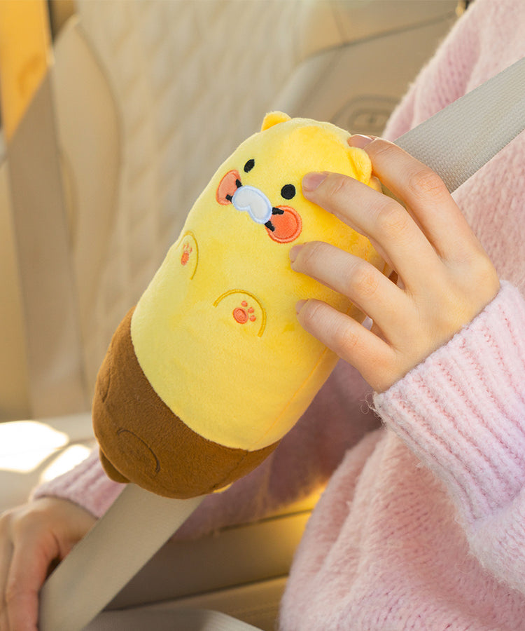 KAKAO FRIENDS - Voiture Chunsik - Detail 3
