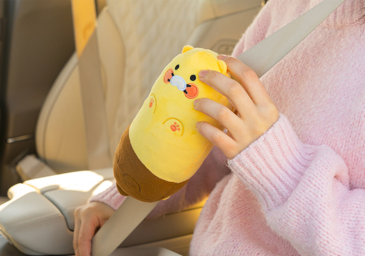 KAKAO FRIENDS - Voiture Chunsik - Detail 3