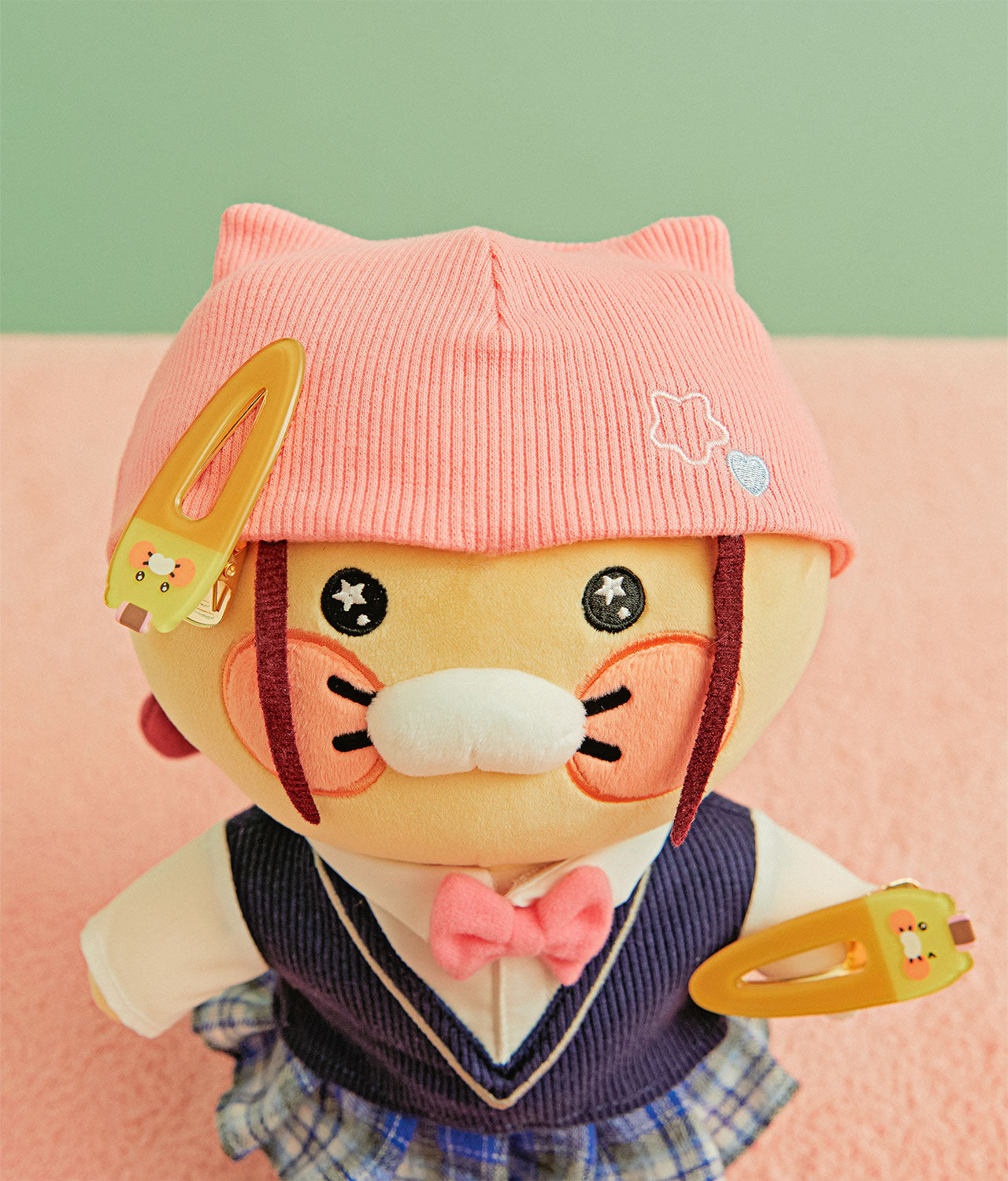 KAKAO FRIENDS - Peluche Chunsik - Detail 11