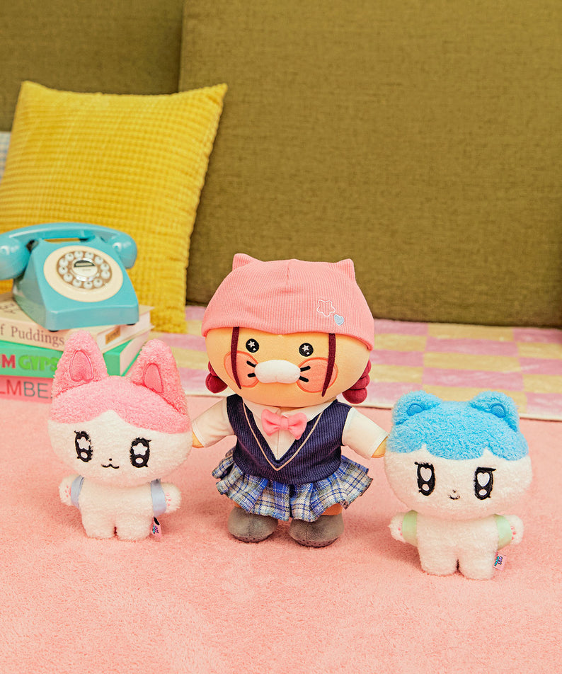 KAKAO FRIENDS - Peluche Chunsik - Detail 6