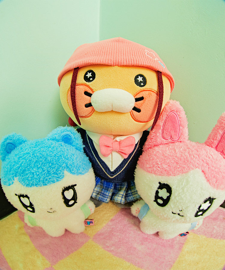 KAKAO FRIENDS - Peluche Chunsik - Detail 14