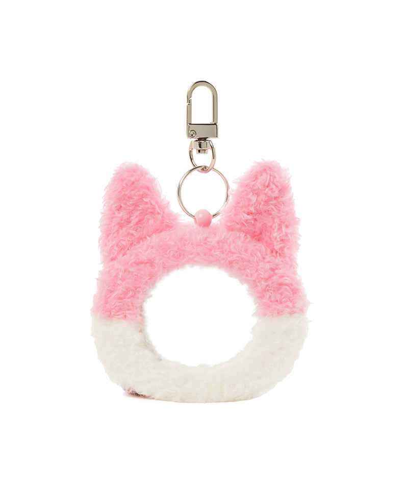 KAKAO FRIENDS - Miroir Porte-cles Peluche - Detail 12