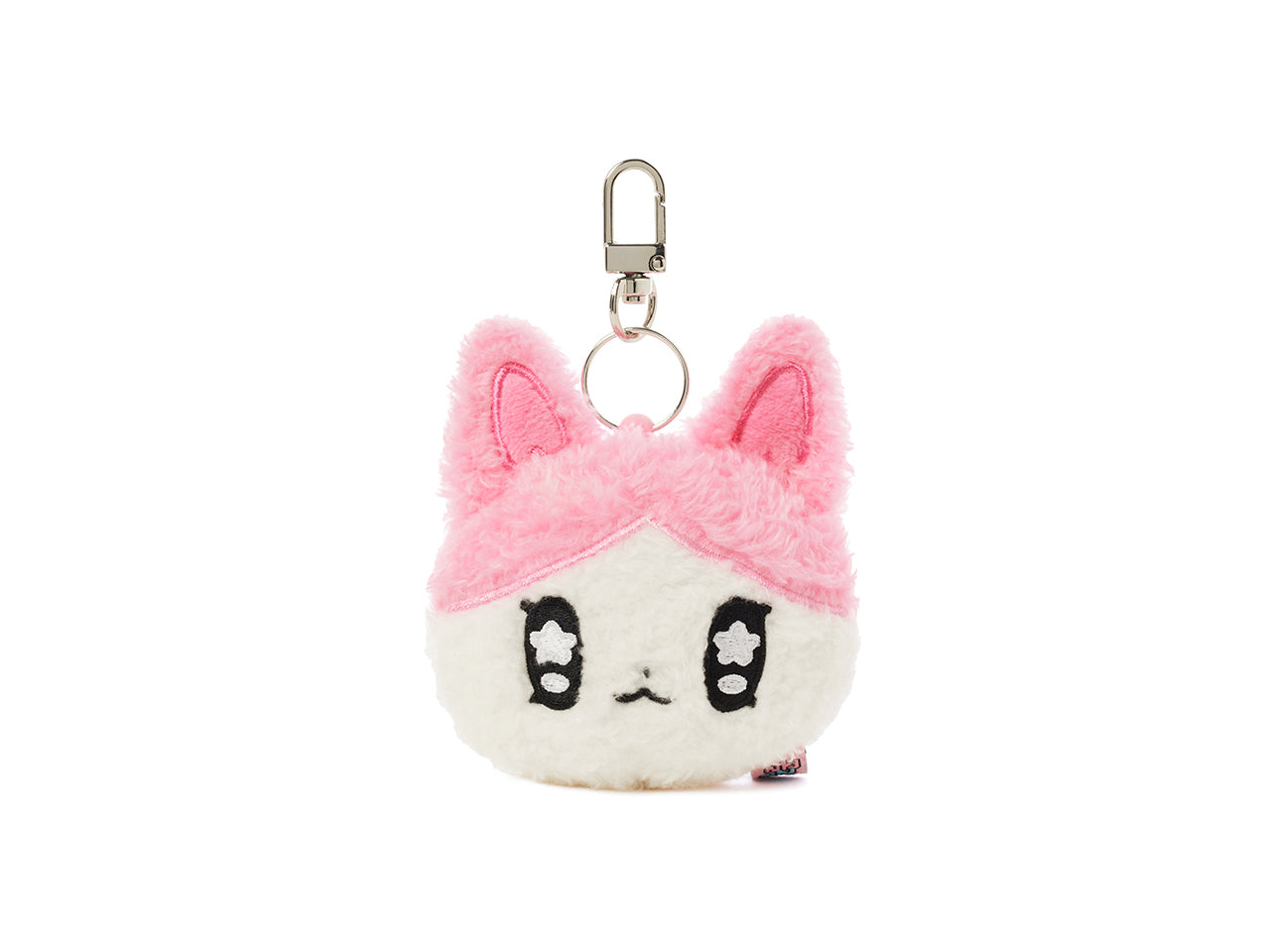 KAKAO FRIENDS - Miroir Porte-cles Peluche - Detail 10