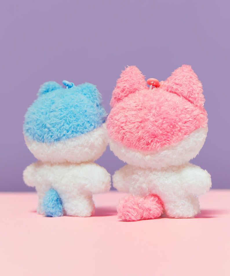 KAKAO FRIENDS - Porte-cles Peluche - Detail 7