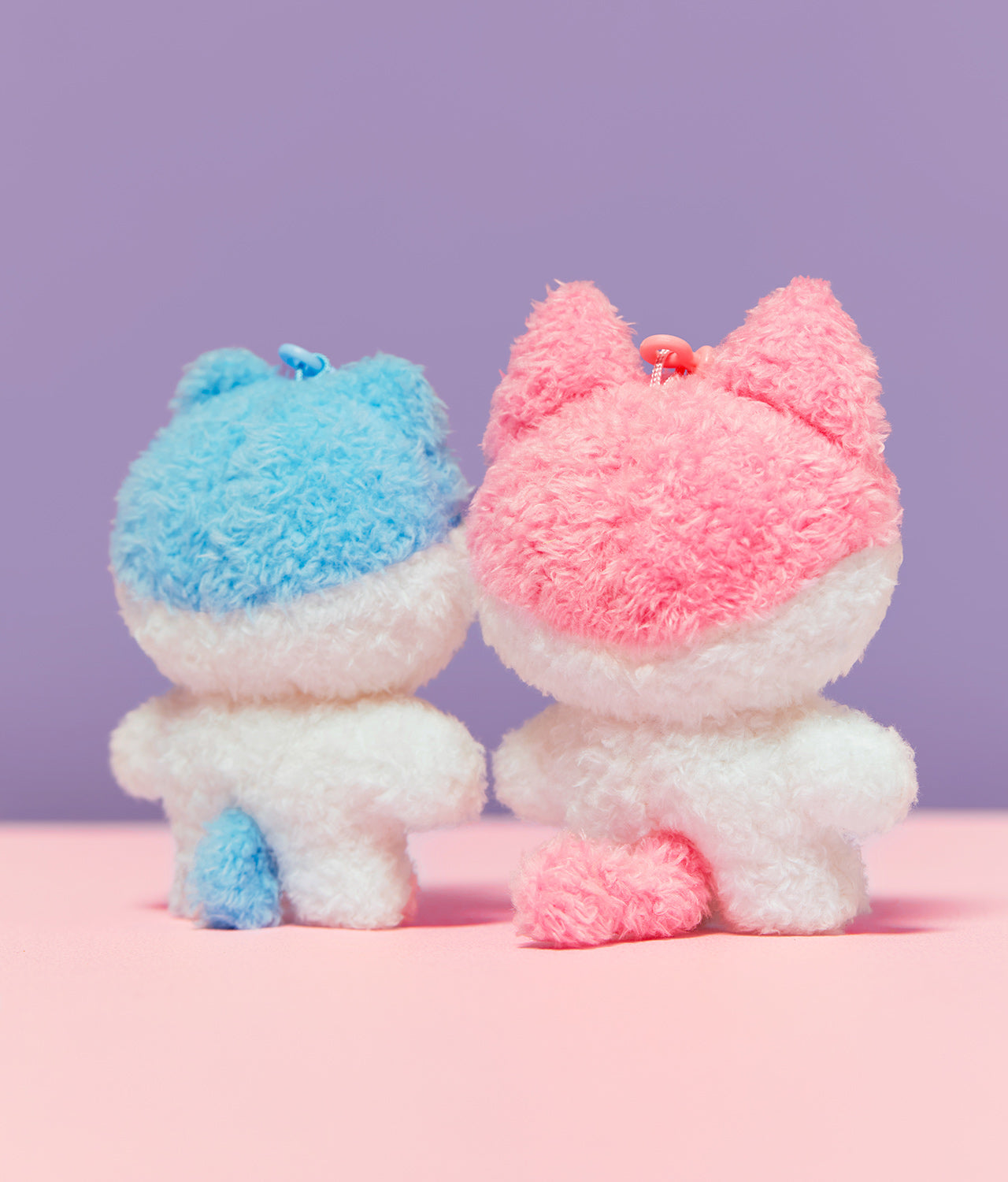 KAKAO FRIENDS - Porte-cles Peluche - Detail 7