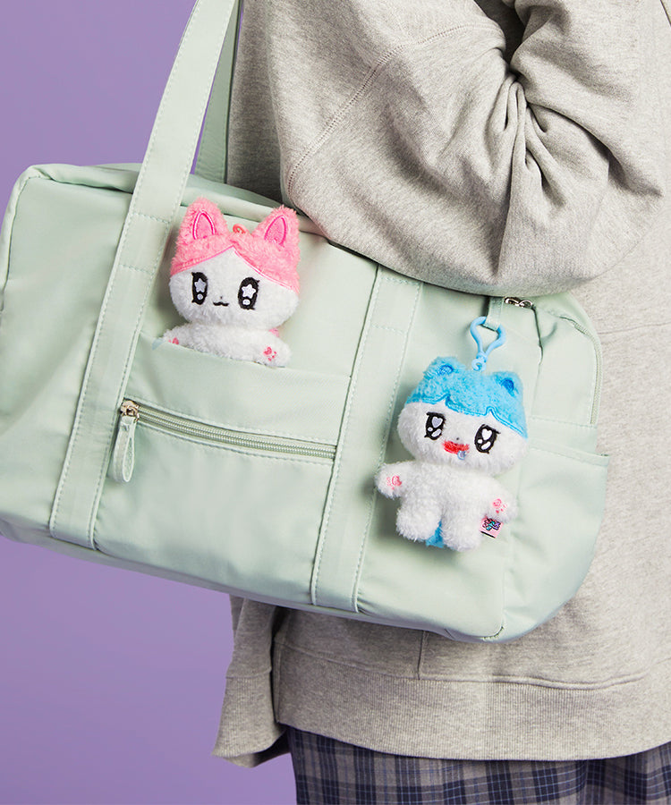 KAKAO FRIENDS - Porte-cles Peluche - Detail 9
