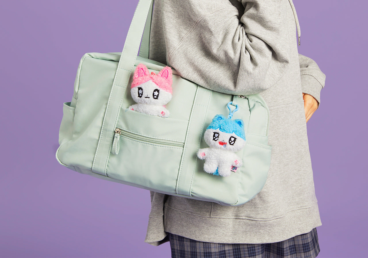 KAKAO FRIENDS - Porte-cles Peluche - Detail 9