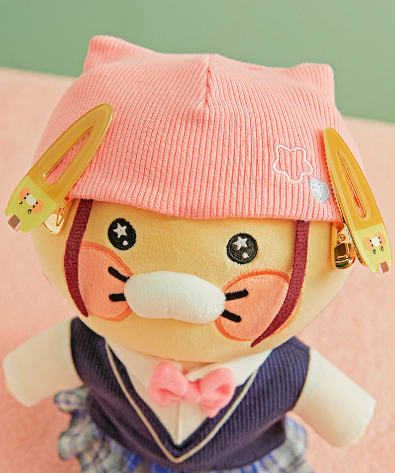 KAKAO FRIENDS - Epingle Cheveux 2P Set Chunsik