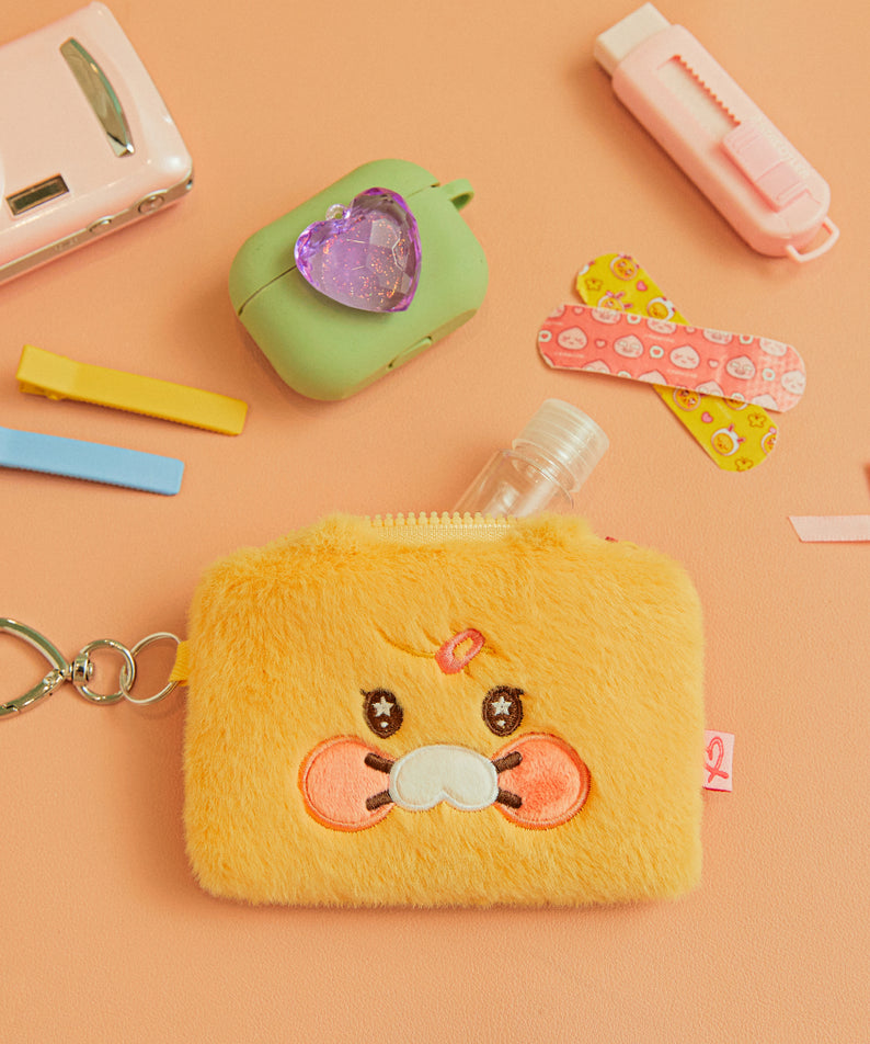 KAKAO FRIENDS - Pochette Chunsik