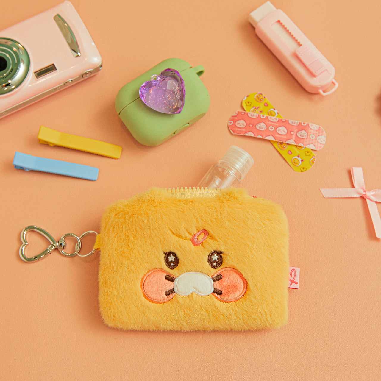 KAKAO FRIENDS - Pochette Chunsik