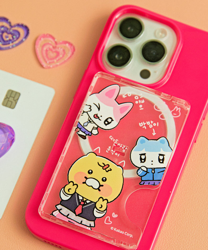 KAKAO FRIENDS - Carte Friends