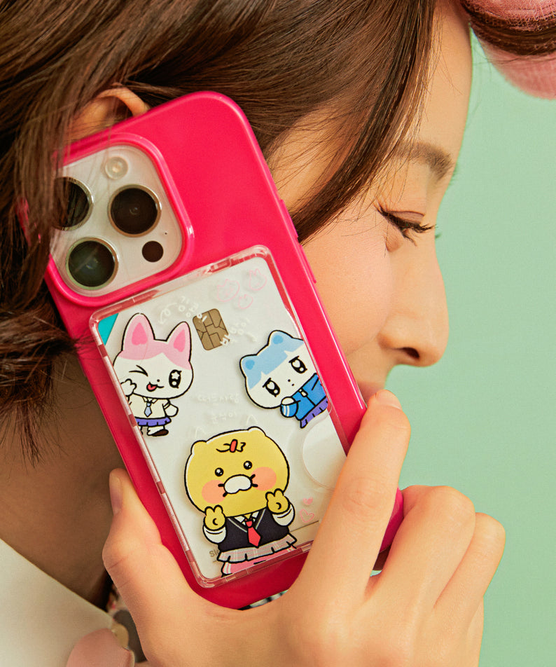 KAKAO FRIENDS - Carte Friends