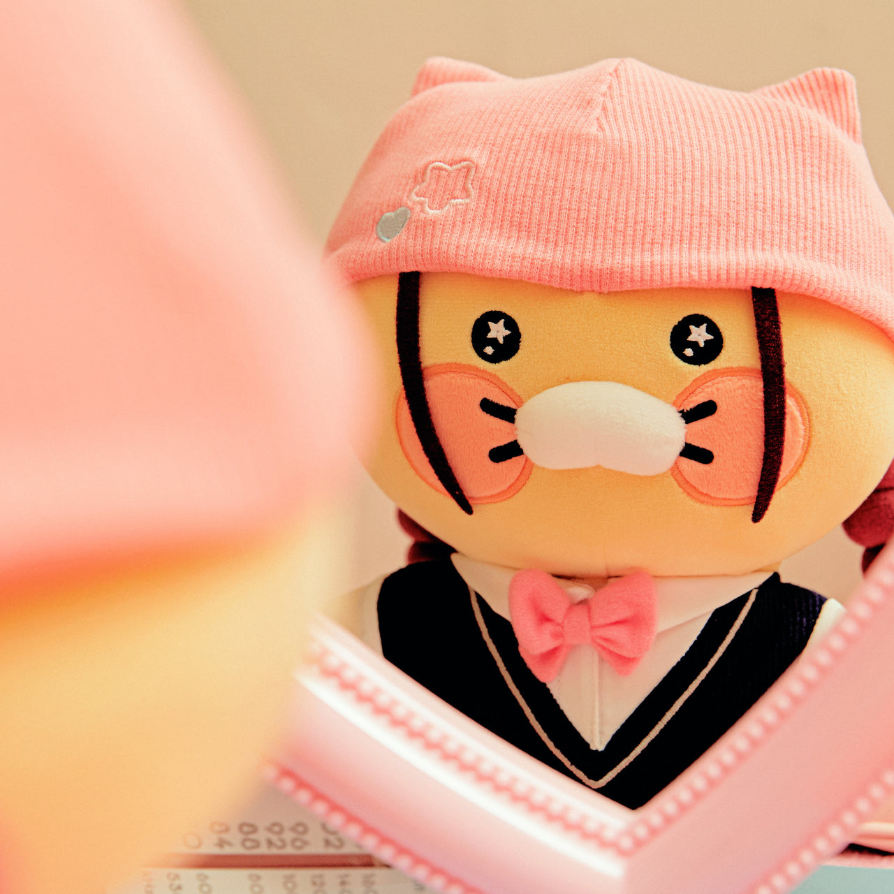 KAKAO FRIENDS - Peluche Chunsik