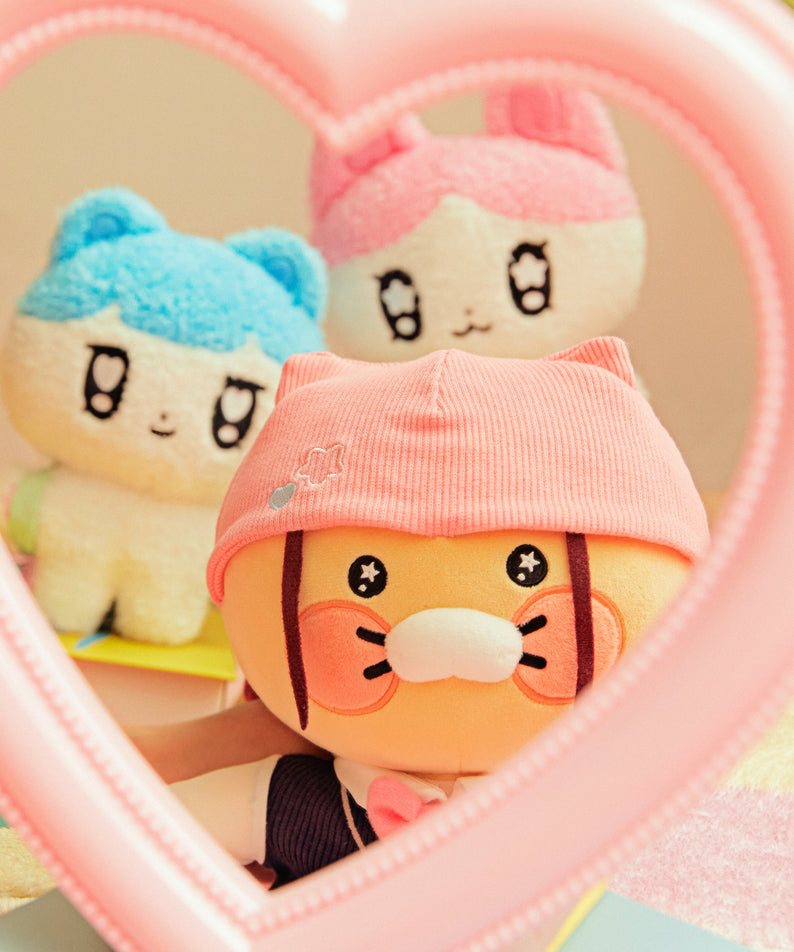 KAKAO FRIENDS - Peluche Chunsik