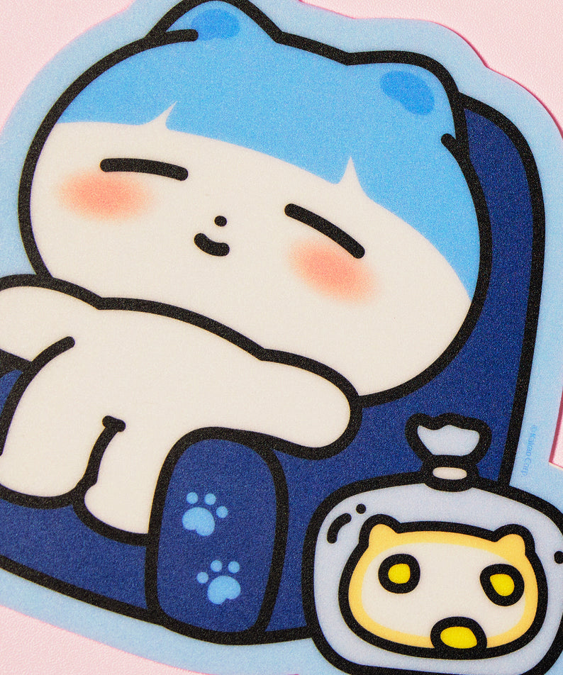 KAKAO FRIENDS - Tapis de Souris