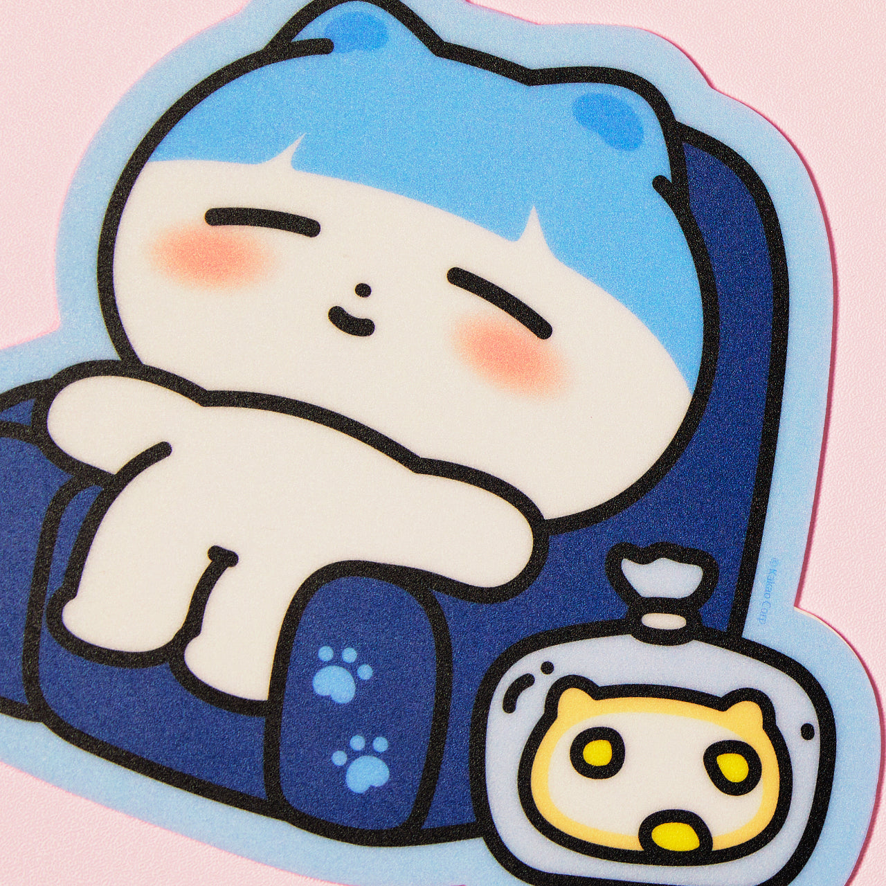 KAKAO FRIENDS - Tapis de Souris