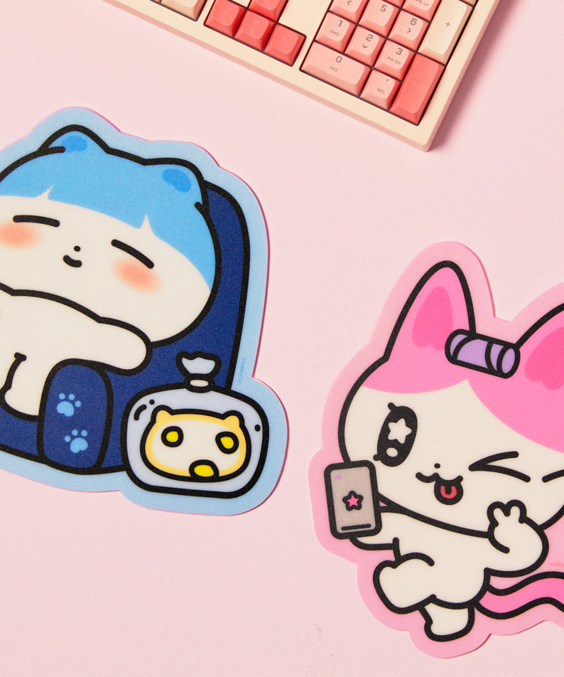 KAKAO FRIENDS - Tapis de Souris