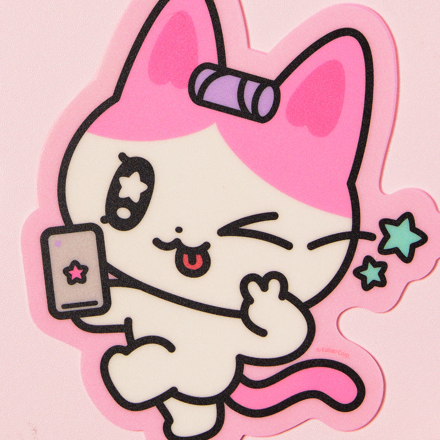 KAKAO FRIENDS - Tapis de Souris