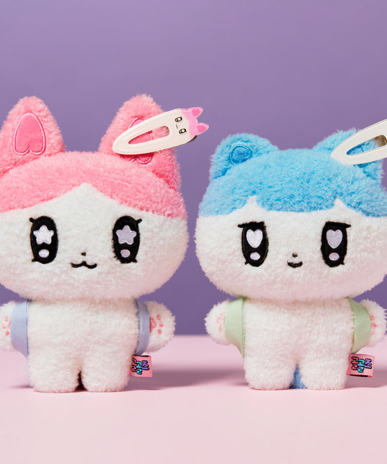 KAKAO FRIENDS - Epingle Cheveux 2P Set