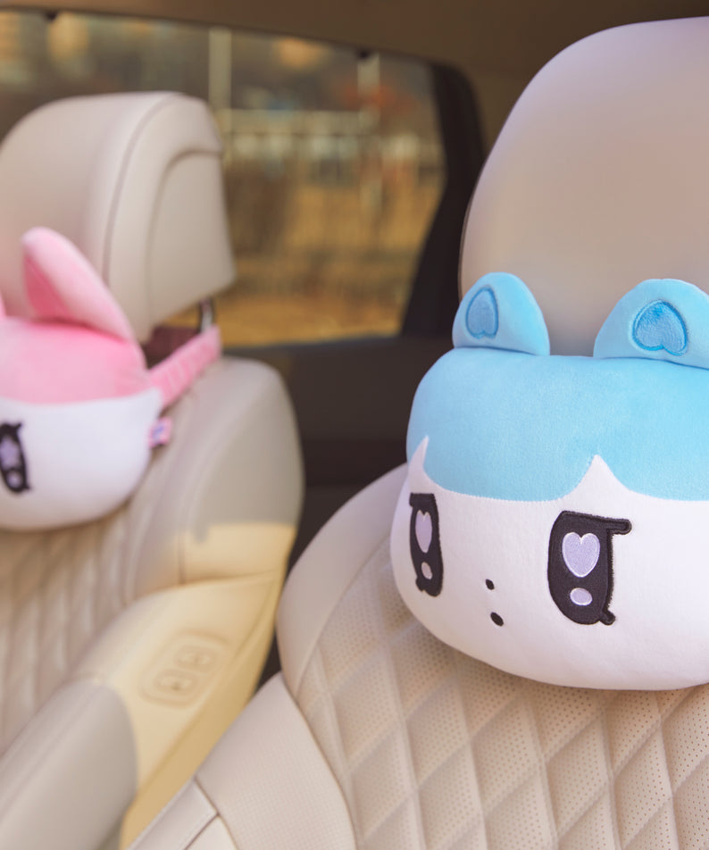 KAKAO FRIENDS - Voiture Coussin
