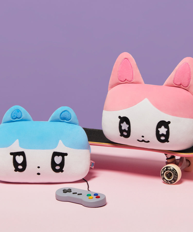KAKAO FRIENDS - Voiture Coussin