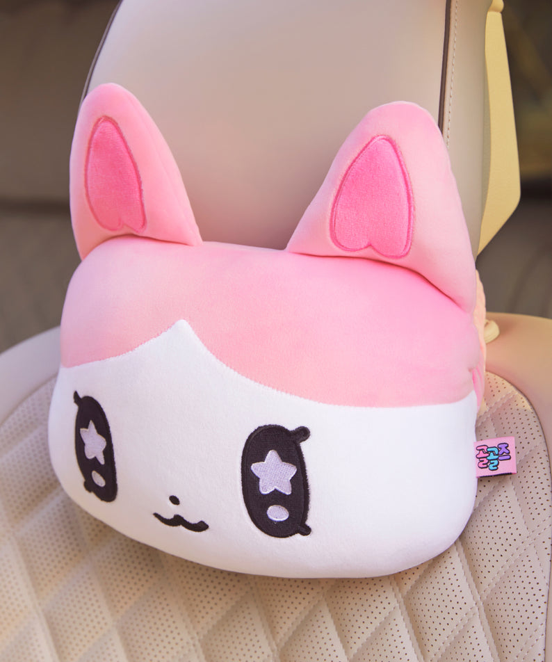 KAKAO FRIENDS - Voiture Coussin