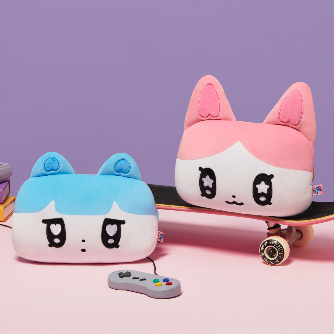 KAKAO FRIENDS - Voiture Coussin