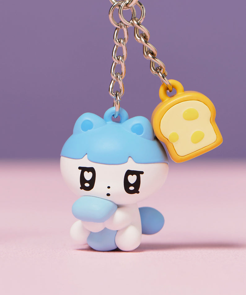 KAKAO FRIENDS - Figurine Porte-cles
