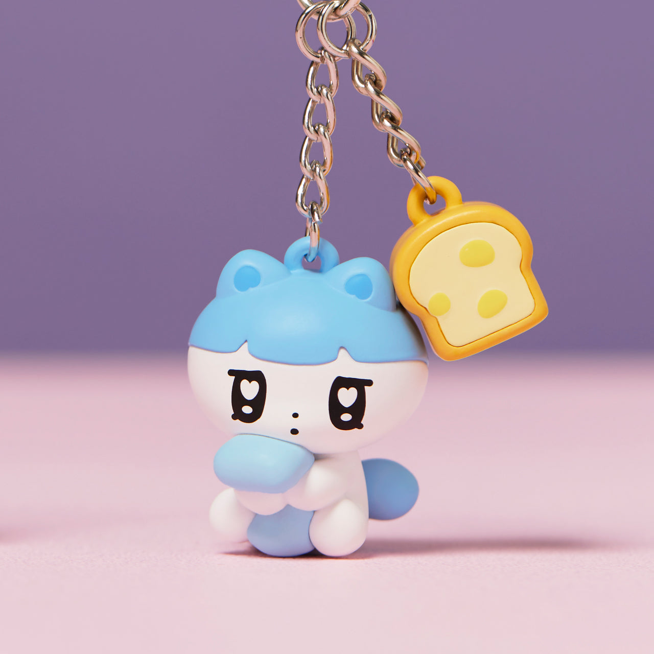 KAKAO FRIENDS - Figurine Porte-cles