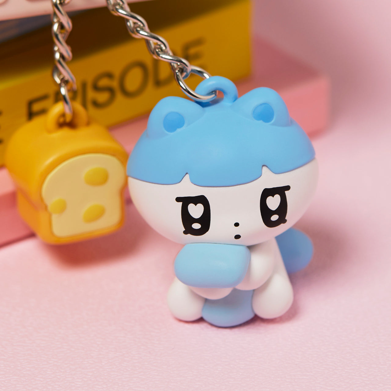 KAKAO FRIENDS - Figurine Porte-cles