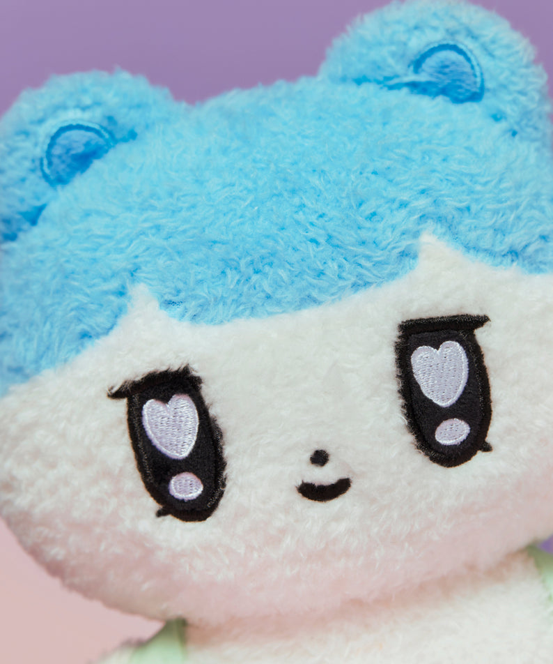 KAKAO FRIENDS - (OOTD) Sac a Dos Peluche